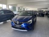 Renault Captur II 1.0 101PS Intens RFK NAVI Blau - Renault Captur in Wuppertal