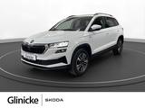 Skoda Karoq 1.5 TSI Tour DSG AHK LED LM 17" PDC+RFK Te - gebrauchte Skoda Karoq aus dem Jahr 2023
