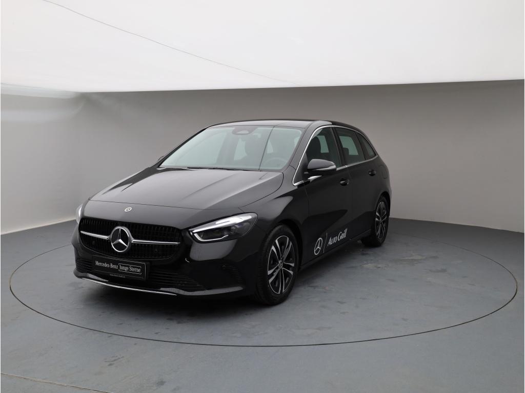 Mercedes-Benz B 200 Progressive AHK 360 Totwi CarPlay Multibea
