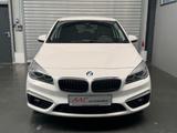 BMW 220 Active Tourer Sport Line/Navi/Tempomat/PDC - BMW 220 Active Tourer aus 2017
