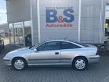 Opel Calibra 2,0 16v *H-Zulassung* - Opel Calibra aus 1990