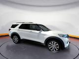 Ford Explorer PHEV 4x4 3.0 ST-Line 7-Sitzer Navi/LED- - Ford Explorer in Frankfurt (Main)