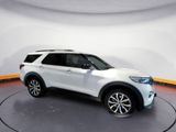 Ford Explorer PHEV 4x4 3.0 ST-Line 7-Sitzer Navi/LED- - Ford Explorer in Stuttgart