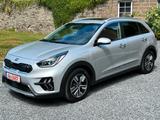 Kia Niro Spirit Plug In Hybrid LED JBL Garantie 2027 - silberne Kia Niro