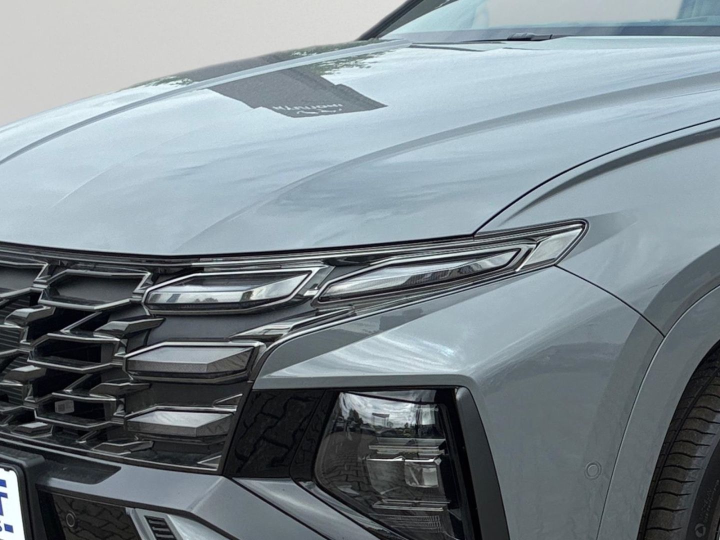 Hyundai TUCSON - Bild 6
