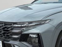 Hyundai TUCSON - Vorschau Bild 6