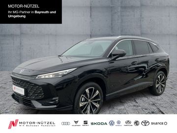 MG Leasingangebot: MG HS Comfort - SONDERAKTION