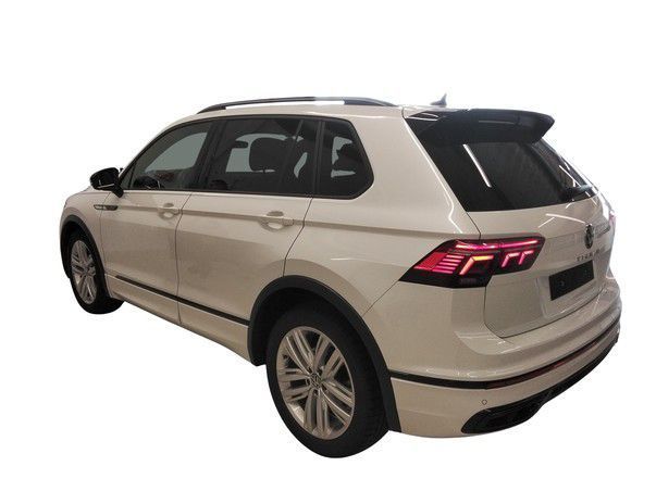 Volkswagen Tiguan - Bild 5