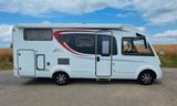 Bürstner Wohnmobil Bürstner - Offers