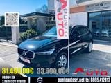 Volvo XC60 B4 D HYRBID AWD 80MILAKM NERA - Volvo: V80
