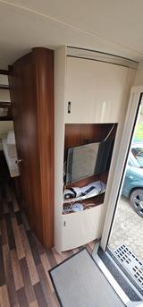 Tabbert Puccini 560e - Tabbert 560