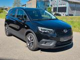 Opel Crossland X *Automatik*Pano*Kamera* - Opel Crossland (X): Limousine