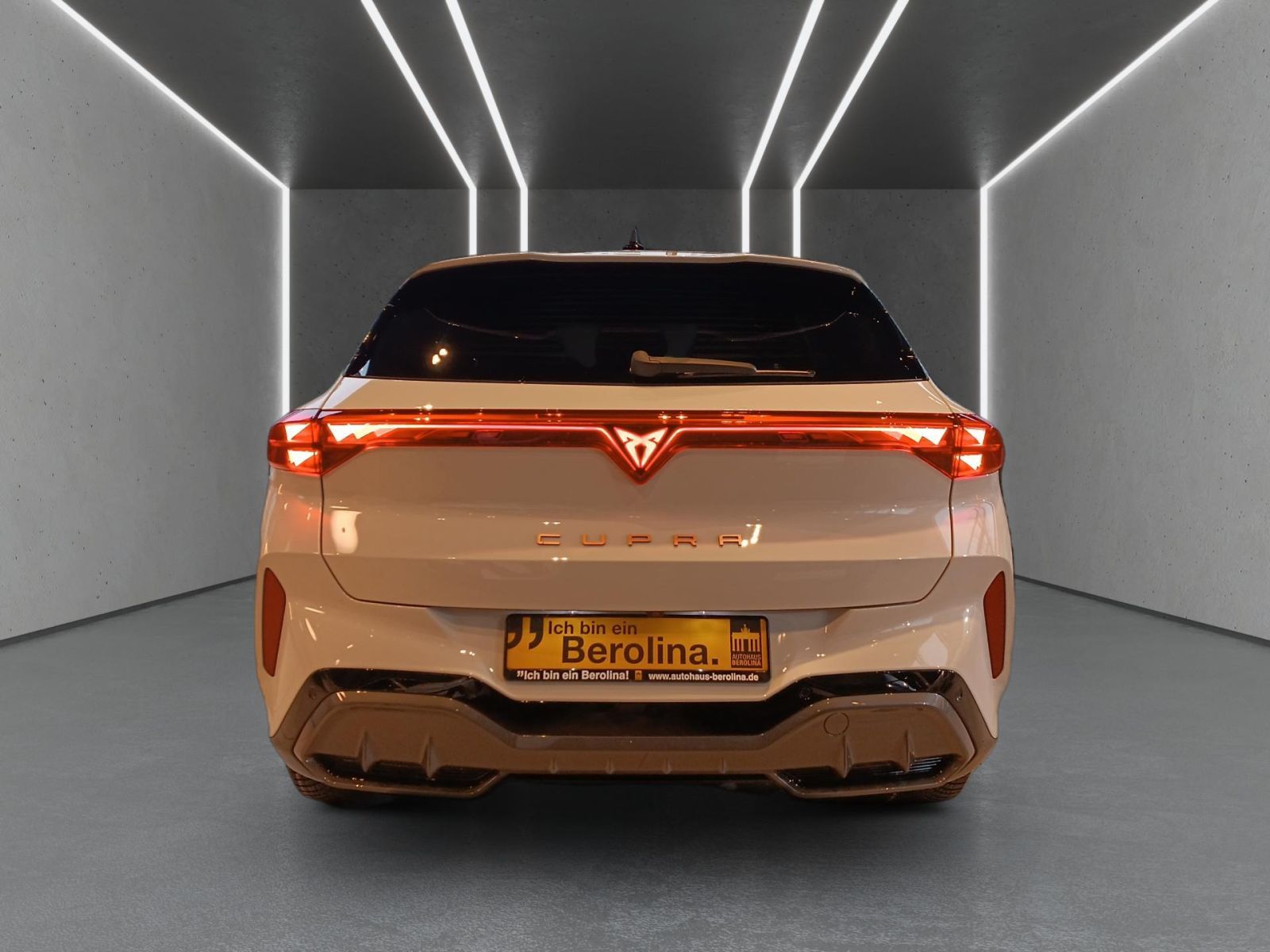 Cupra Terramar - Bild 5