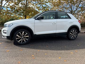 Volkswagen T-Roc - 7
