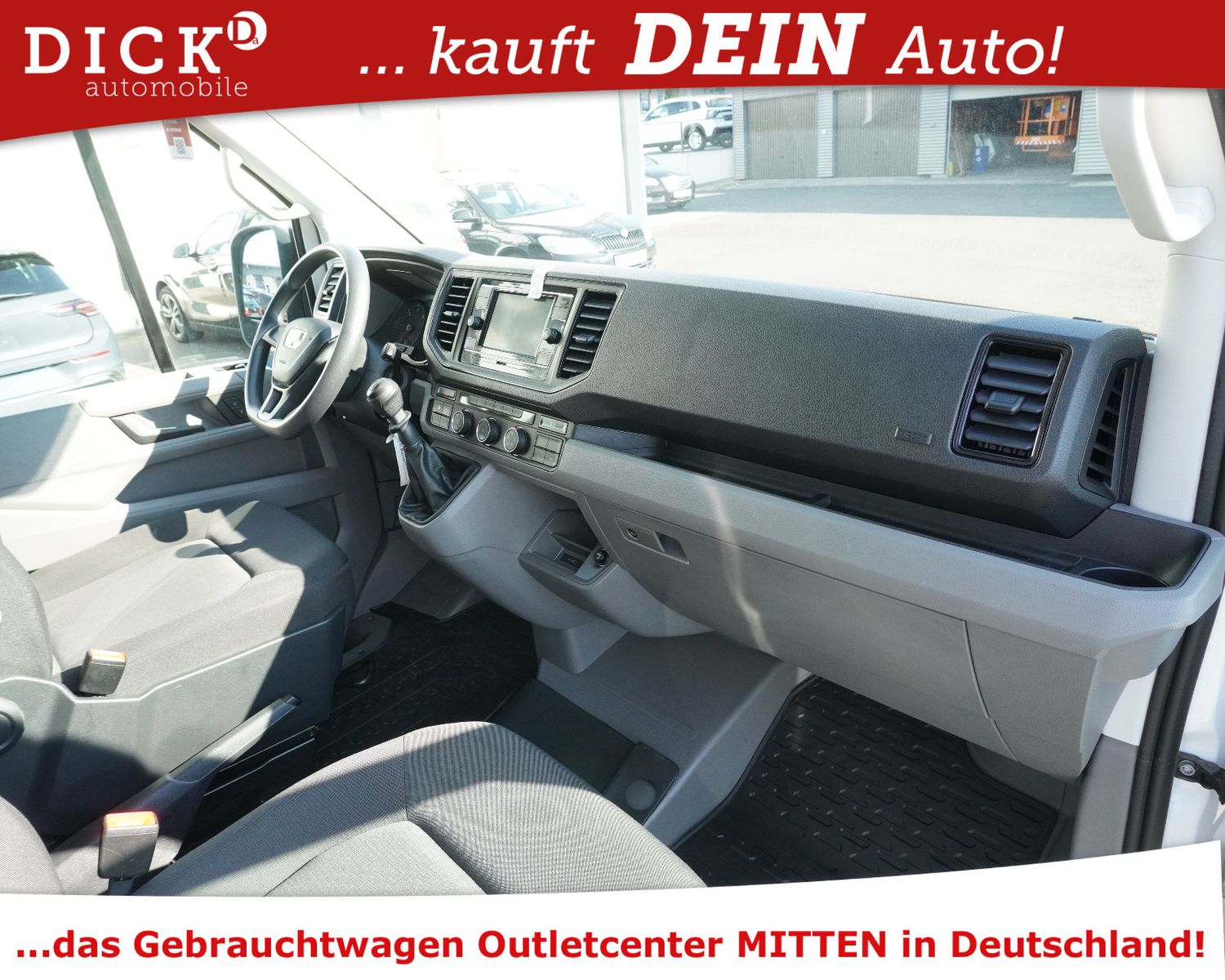 Fahrzeugabbildung MAN TGE 2.0d L5H3 MAXI EXTRA LANG NAVI+KAM+APPLE+DAB