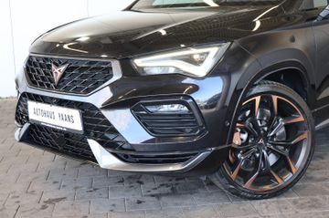 Cupra Ateca VZ Edition 2.0 TSI 4Drive BEATS+360°+PANO