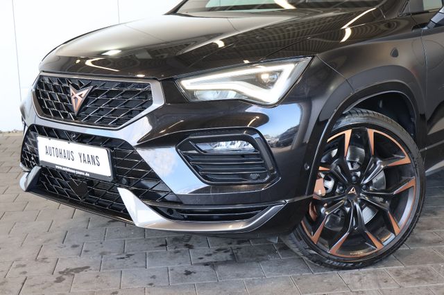 Cupra Ateca VZ Edition 2.0 TSI 4Drive BEATS+360°+PANO