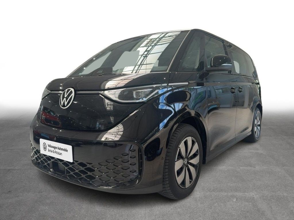 Image of Volkswagen ID. Buzz
