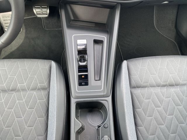 Golf VIII Goal 1.5 eTSI DSG AHK*Kamera*Navi