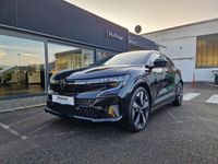 Renault Megane - Vorschau Bild 2