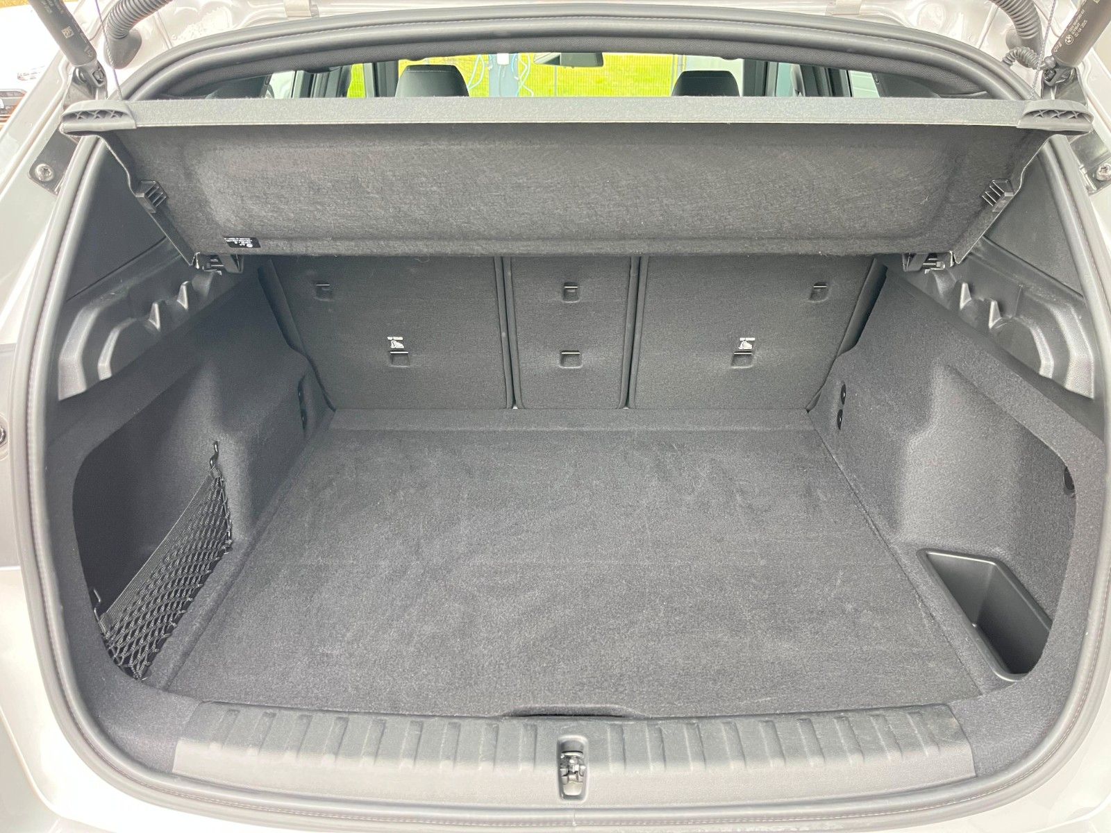BMW X1 20d sDrive MSport H&K elSITZE MEMORY LED DAB foto 7