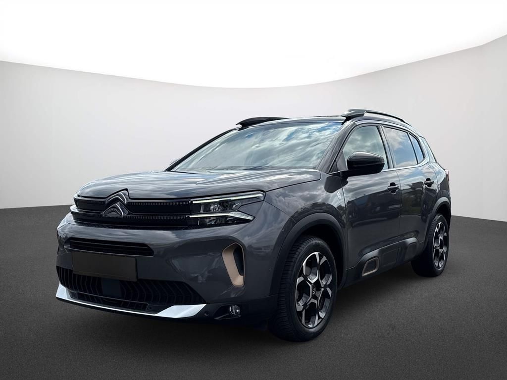 Image of Citroën C5 Aircross