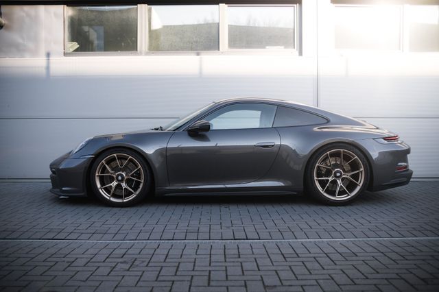 Porsche 992/911 GT3 Touring-Lift-BOSE-Kamera-Vollschale