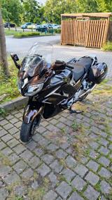 Yamaha FJR 1300 ae - YAMAHA FJR 1300