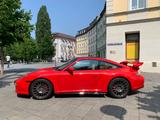 Porsche 997 Targa 4S Gepflegt Schalter Coupé Rot GT3 - Porsche 997: Coupe, Schaltgetriebe