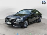 Mercedes-Benz C180 d Lim. Avantgarde/ LED/ Kamera/ Navi - Mercedes-Benz C 180 mit Diesel-Antrieb