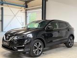 Nissan Qashqai N-Connecta/AHK/360-KAMERA/NAVI/TEMPOMAT - Nissan in Bielefeld