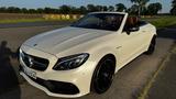 Mercedes-Benz C 63 S AMG Edition 1 KERAMIK DESIGNO 100% VOLL 