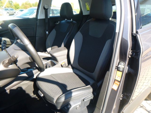 Fahrzeugabbildung Opel Grandland (X) >AUT/LED/NAV/KAM/PDC<