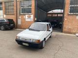 Fiat Uno 1.0 i.e. cat 5 porte Fire 1 PROPRIETARI - Fiat Uno: Weiß