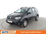 Dacia Duster 1.6 SCe Comfort 4x4*PDC*TEMPO*KLIMA* - Dacia Duster Gebrauchtwagen in Berlin