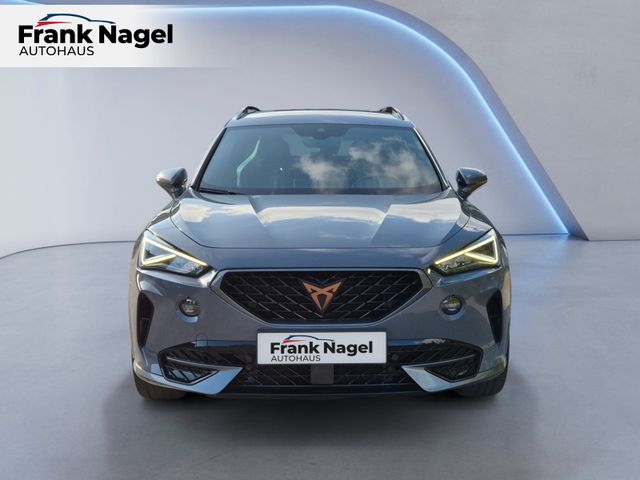 Cupra Formentor VZ 2.0 TSI 7-Gang-DSG