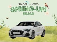 Audi S3 - Vorschau Bild 1