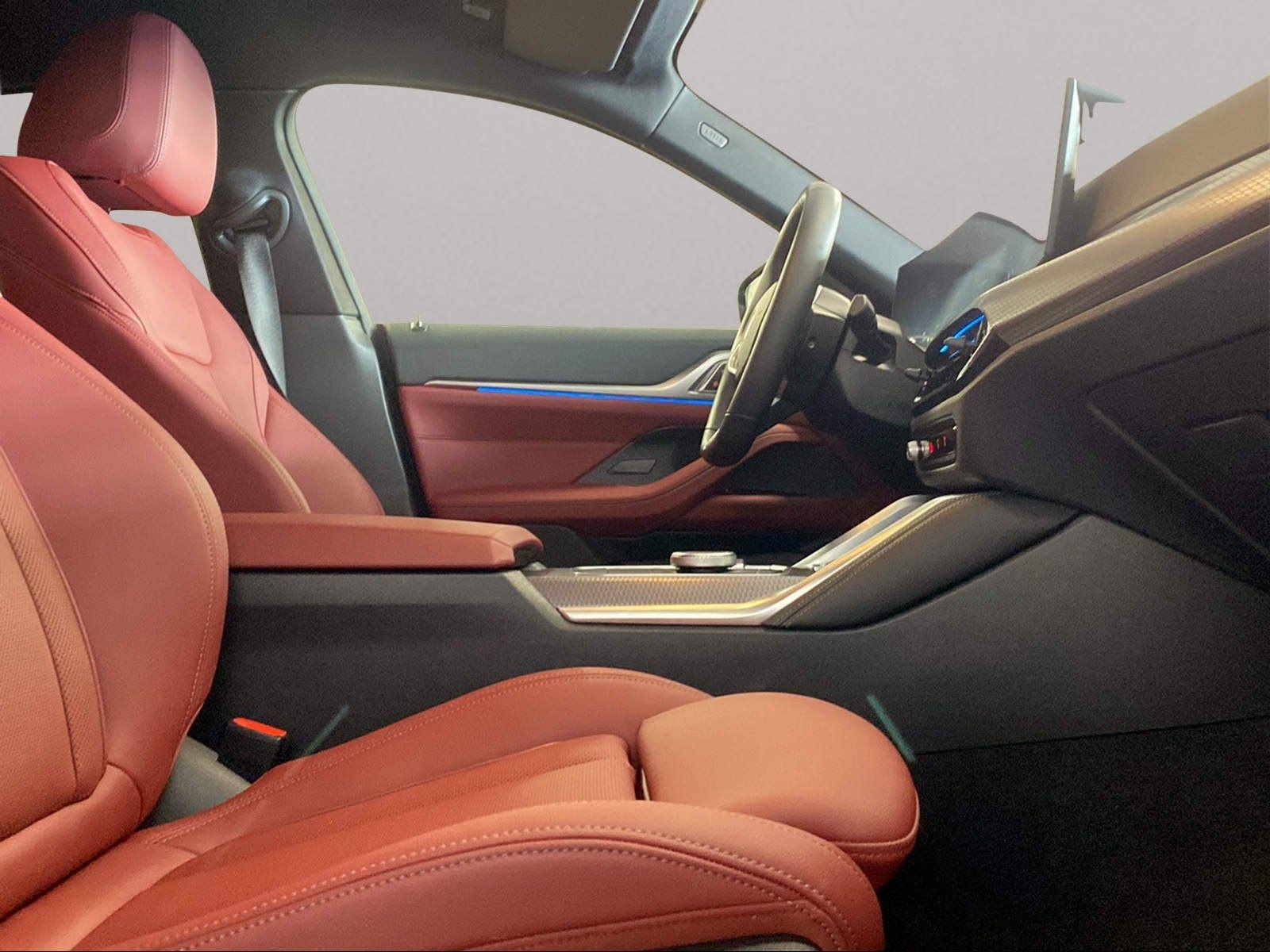 BMW i4 - Bild 5