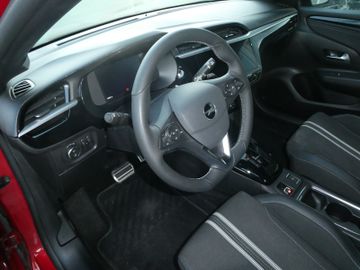 Bild 5 Opel Corsa F GS Automatik