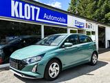 Hyundai i20 Automatik+Navi