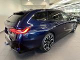BMW 550e xDrive Touring M Sport Pro HUD PANO ACC AHK - BMW 550 Gebrauchtwagen