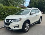 Nissan Rogue 2.5 2017 (X-Trail, AWD) - Nissan X-Trail Gebrauchtwagen in München