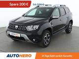 Dacia Duster 1.3 TCe Prestige*NAVI*CAM*PDC*SHZ*TEMPO* - Dacia Duster Gebrauchtwagen in Stuttgart