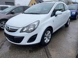 Opel Corsa D Energy 1.3i orig.86000 km Top - Opel Corsa: Weiß, D