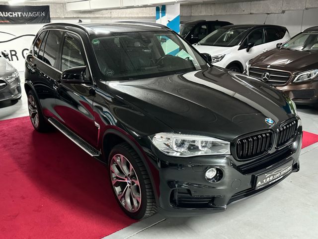 BMW X5 xDrive30d*7Sitzer*Assistenten*AppleCare*Kamer