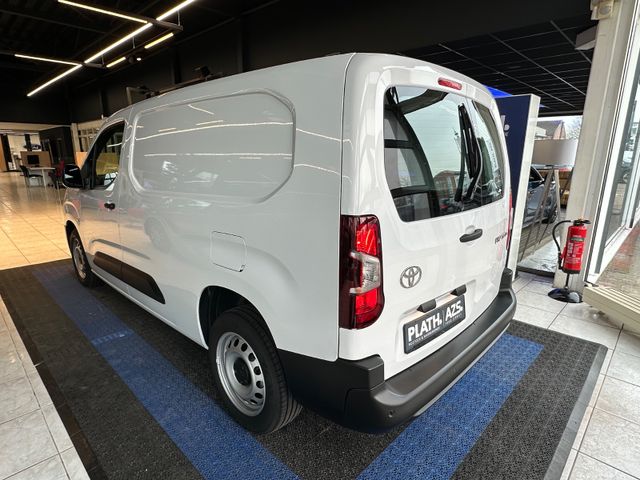 Toyota Proace City  L2 Meister *SOFORT*