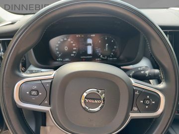 Volvo XC60 - 12