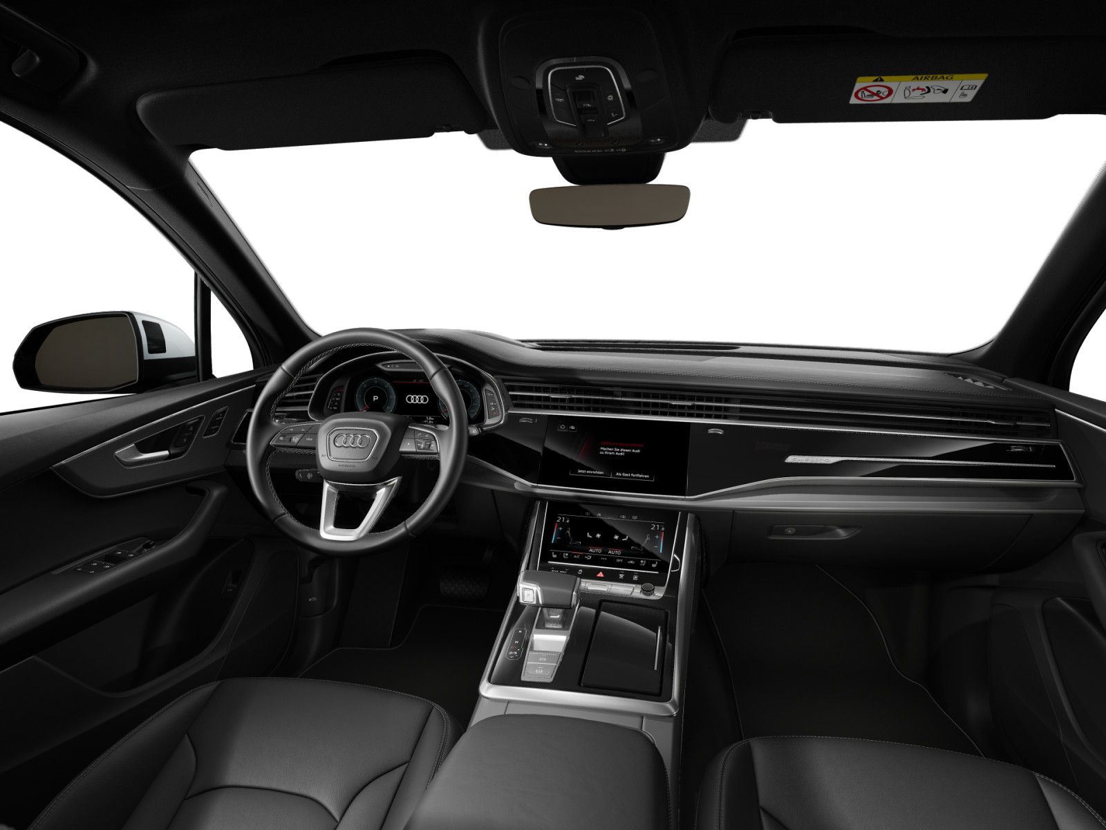 Audi Q7 - Bild 9