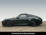 Porsche 992 911 Targa 4 GTS Clubleder Liftsystem-VA BOSE - Porsche: Grün
