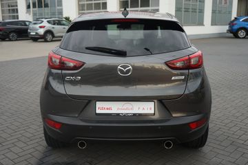 Mazda CX-3 - 7